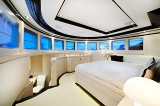 SAKATA -  Master Cabin